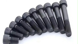 磨损的内六角螺栓拆卸方法