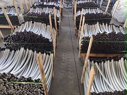 管片螺栓的质量保证与生产流程