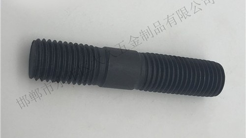 高强度双头螺栓的使用规范1