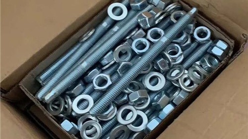薄金属电器组件的螺纹紧固件技术汇总