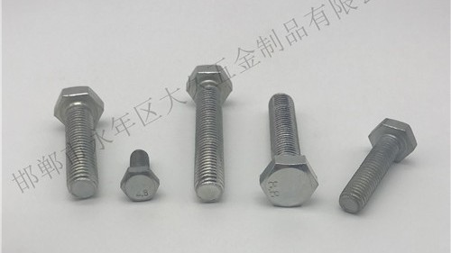 五金螺丝紧固件电镀,掌握四点把控质量