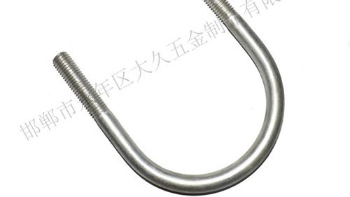 U型螺栓介绍