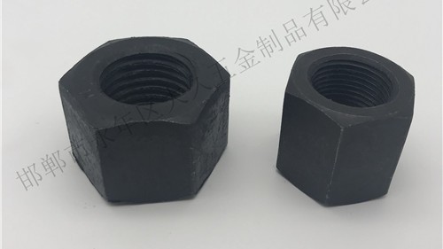 8级螺母什么意思？