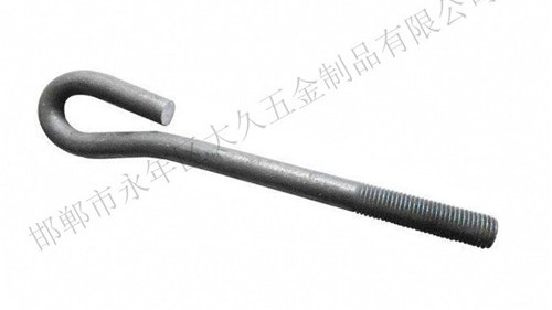 地脚螺栓的作用