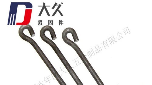 如何检测地脚螺栓？