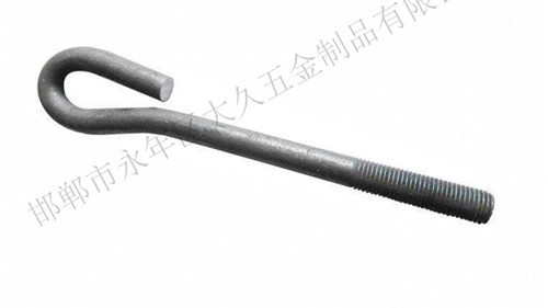 地脚螺栓是什么？