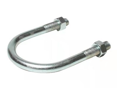U型螺栓的具体使用