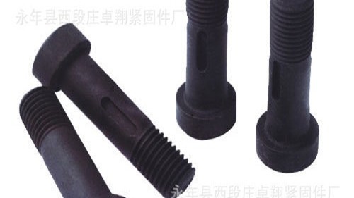 钢结构紧固件常见问题，怎样解决？