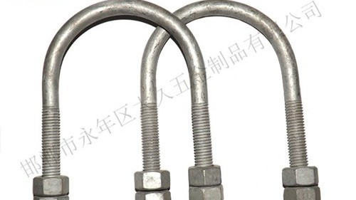 u型螺栓热处理工艺