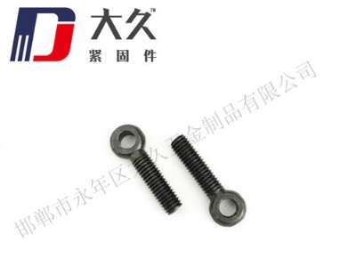 活节螺栓的产品介绍