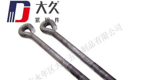 地脚螺栓灌浆的施工方法及技巧